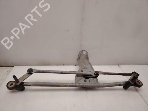 Front wiper motor BMW X5 (E53) 3.0 d | BP37151634M29 - Image 3