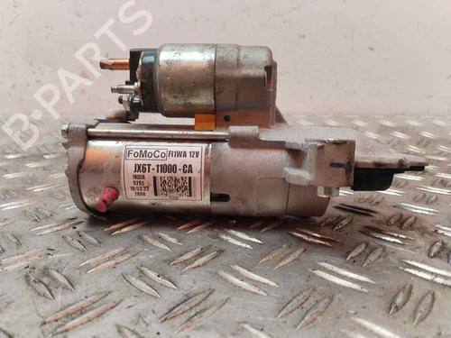Used Starter FORD PUMA (J2K, CF7) [2019-2025]  22612229