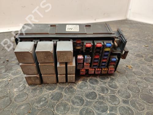Fuse box CHEVROLET LACETTI (J200) 1.8 | BP17501419E1 