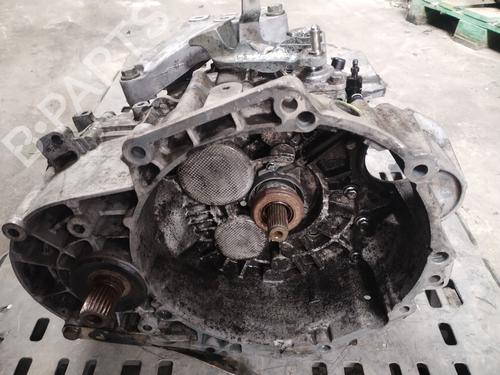 Used Gearbox VW GOLF PLUS V (5M1, 521) [2004-2013]  30943748