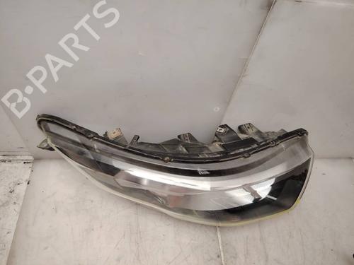 Right headlight IVECO DAILY VI Platform/Chassis | BP40445851C29 - Image 3