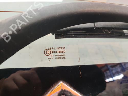 Tailgate CITROËN C1 (PM_, PN_) 1.0 | BP17502681C6 