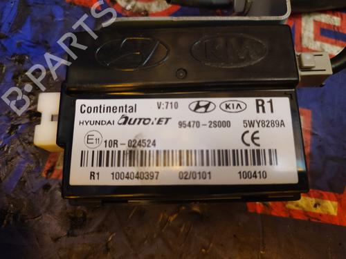 Electronic module HYUNDAI ix35 (LM, EL, ELH) 2.0 | BP17508970M83