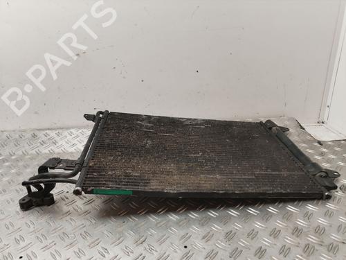 AC radiator VW GOLF PLUS V (5M1, 521) 1.9 TDI | BP24885325M32