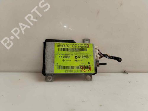Elektronisk modul MITSUBISHI ASX (GA_W_) [2009-2025]  21016611