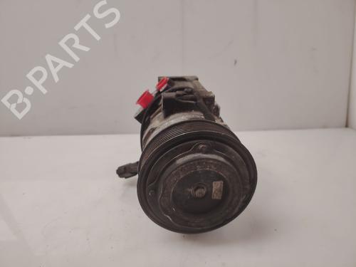AC compressor MITSUBISHI CANTER Platform/Chassis (FB_, FE_, FG_) | BP31248464M34