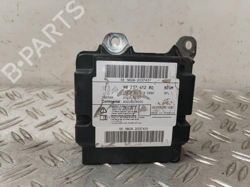 Used ECU airbags CITROËN BERLINGO (ER_, EC_) [2018-2026]  30943212