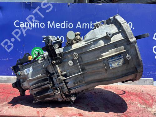 Used Gearbox NISSAN NT400 Cabstar [2014-2025]  30944600