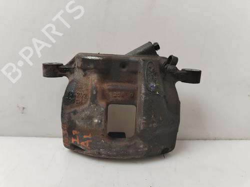 Used Left front brake caliper Left front brake caliper FORD TRANSIT Van (FA_ _) [2006-2014] 33996448 33996448
