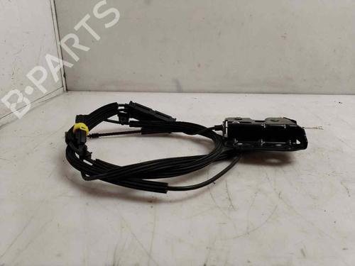 Venstre bak lås ALFA ROMEO STELVIO (949_) 2.2 JTDM Q4 (949.AXE2A) (190 hp) 20501068