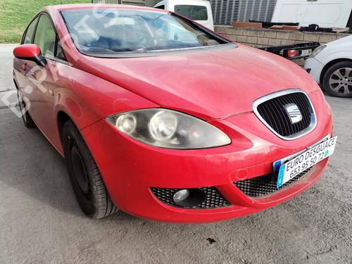 Electronic module SEAT LEON (1P1) 2.0 TDI | BP23867245M83 