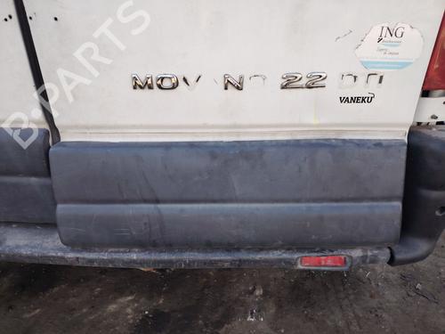 Other OPEL MOVANO A Van (X70) 2.2 DTI (FD) | BP36069762O1 - Image 6