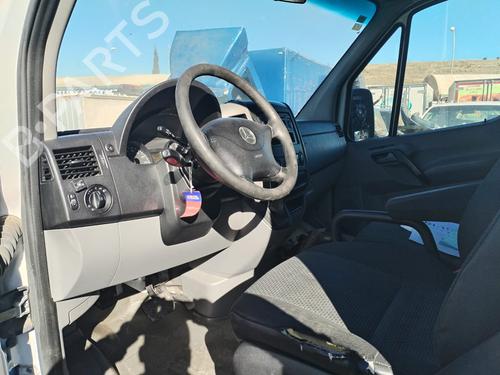 Electronic module MERCEDES-BENZ SPRINTER 3-t Bus (B906)  | BP18296626M83 