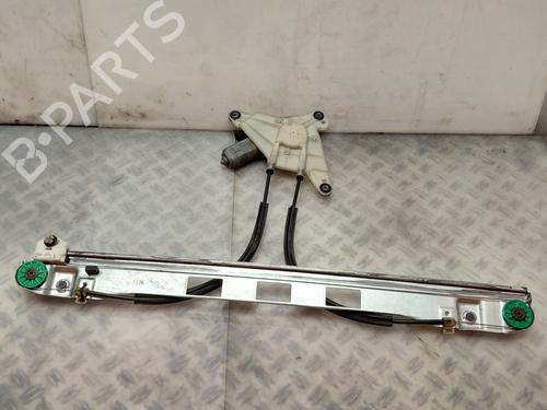 Front right window mechanism RENAULT MASTER III Van (FV) | BP36672934C23 - Image 3
