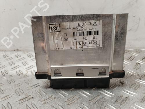 Engine control unit (ECU) AUDI A1 (8X1, 8XK) | BP40023079M57 - Image 4