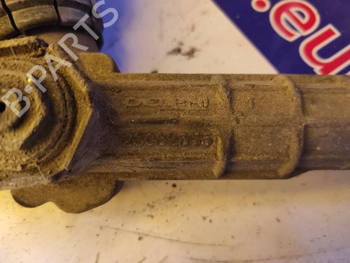 Steering rack OPEL COMBO Tour 1.7 DI 16V | BP17506727M22 