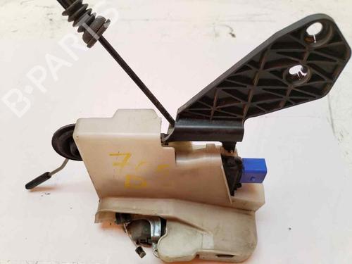 Used Front right lock VW TRANSPORTER T5 Van (7HA, 7HH, 7EA, 7EH) [2003-2025]  18338811