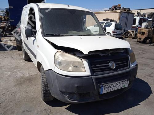 Compresseur AC FIAT DOBLO MPV (119_, 223_) 1.3 JTD | BP30944953M34