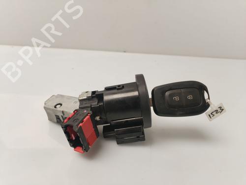 Used Ignition barrel DACIA SANDERO II [2012-2025]  31136680