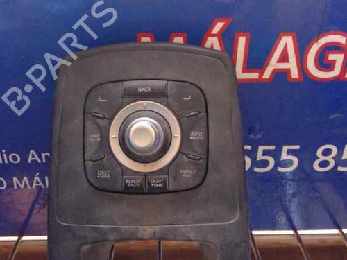 Used Switch RENAULT SCÉNIC III (JZ0/1_) [2008-2016]  17506328