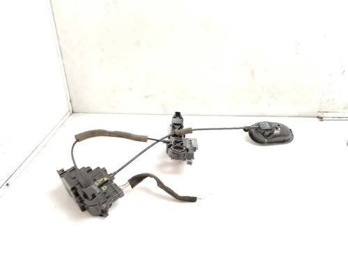 Used Front right lock RENAULT MASTER III Van (FV) 2.3 dCi 130 RWD (FV01, FV10, FV11, FV12) (130 hp) 22368735