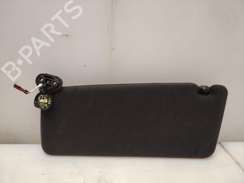 Right sun visor BMW X5 (E53) 3.0 d | BP37151624I2 - Image 2