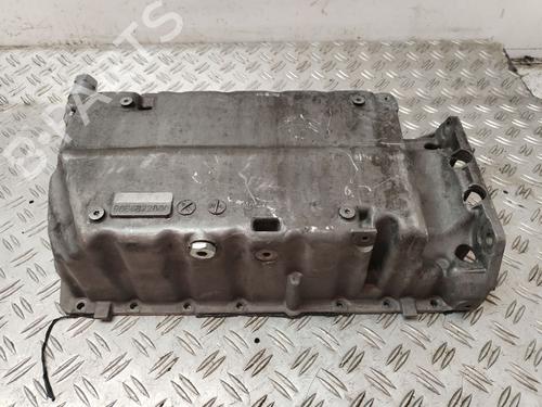 Oliebundkar PEUGEOT 407 (6D_) [2004-2011]  30944350