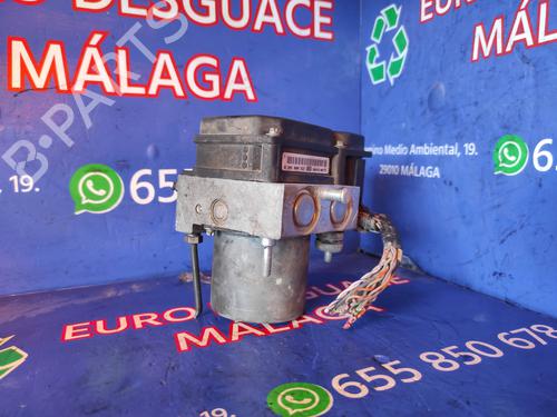 ABS pump RENAULT MASTER III Van (FV) 2.3 dCi 110 FWD (FV0R, FV0W, FV1A) | BP17506918M43 