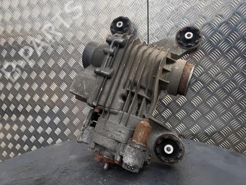 Used Rear differential Rear differential VW TIGUAN (5N_) [2007-2018] 32475786 32475786
