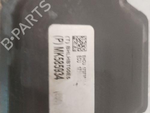 ABS pump MITSUBISHI CANTER Platform/Chassis (FB_, FE_, FG_) | BP30943194M43