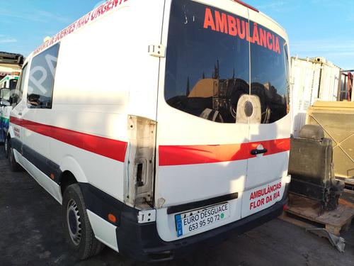 Intake manifold VW CRAFTER 30-50 Van (2E_) | BP26128510M70