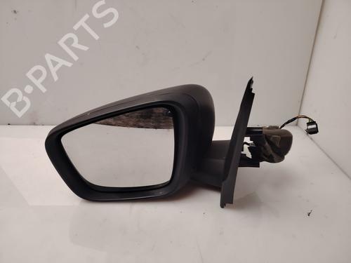 ryggespeil-venstre-renault-express-box-bodympv-2021-31854627 main image