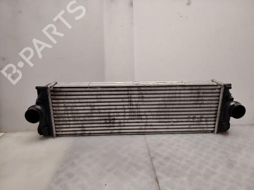 Ladeluftkühler für Ladeluftkühler MERCEDES-BENZ SPRINTER 3,5-t Van (B906) 313 CDI (906.631, 906.633, 906.635, 906.637) (129 hp) 33833741 33833741