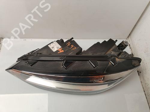 Venstre forlygte VW TOURAN (5T1)  | BP31600736C28 