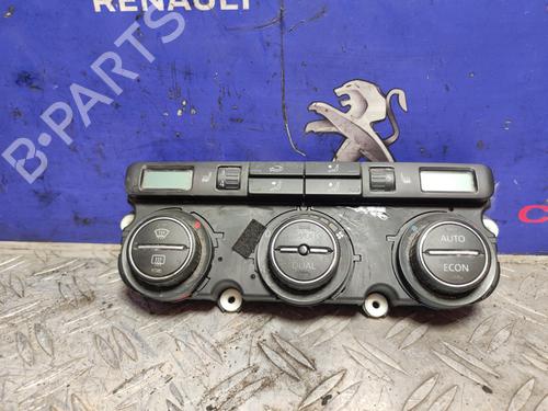 Used Climate control VW EOS (1F7, 1F8) 2.0 TDI (140 hp) 17500282