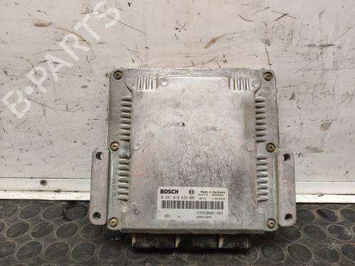 Used Engine control unit (ECU) RENAULT TRAFIC II Bus (JL) 1.9 dCI 80 (JL0B) (82 hp) 17625103