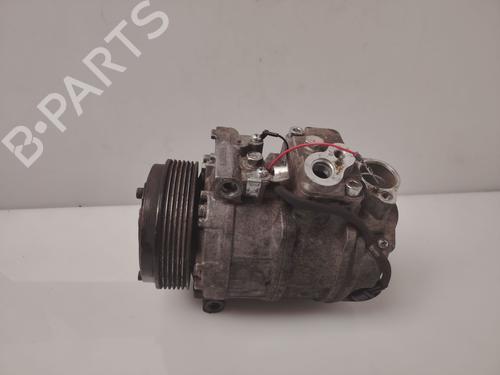 Used AC compressor AC compressor MERCEDES-BENZ SPRINTER 3,5-t Van (B906) 315 CDI (906.631, 906.633, 906.635, 906.637) (150 hp) 33833123 33833123