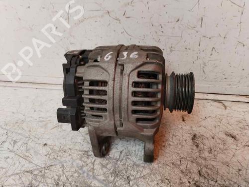 Generator VW GOLF IV (1J1) 1.6 (100 hp) 18029892