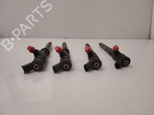 Used Injector Injector IVECO DAILY VI Van [2014-2026] 33234997 33234997