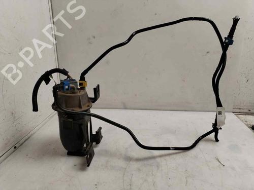 Other ALFA ROMEO STELVIO (949_) 2.2 JTDM Q4 (949.AXE2A) | BP20501088O1 