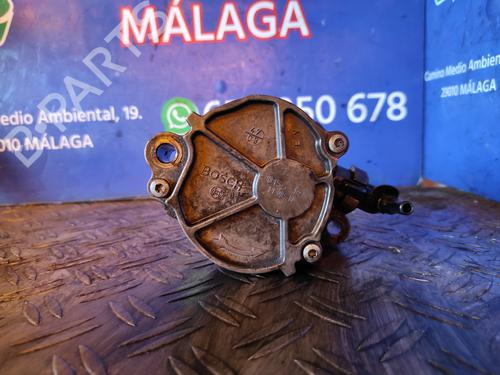 Used Vacuum pump PEUGEOT 407 (6D_) 1.6 HDi 110 (6D9HZC, 6D9HYC) (109 hp) 17507060