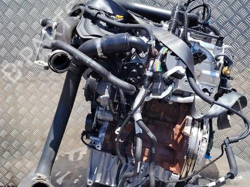 Engine FORD C-MAX II (DXA/CB7, DXA/CEU) 1.0 EcoBoost | BP36419403M1 - Image 6