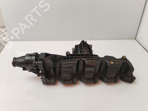 Intake manifold VW CADDY III MPV (2KB, 2KJ, 2CB, 2CJ) 1.6 TDI | BP30946400M70