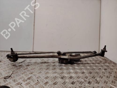 Front wiper motor MERCEDES-BENZ SPRINTER 3,5-t Van (B907, B910) | BP31156603M29
