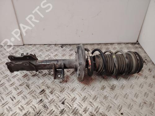 Left front shock absorber LANCIA YPSILON (312_) 1.2 Bi-fuel (312.YXA1A) | BP31958207M16