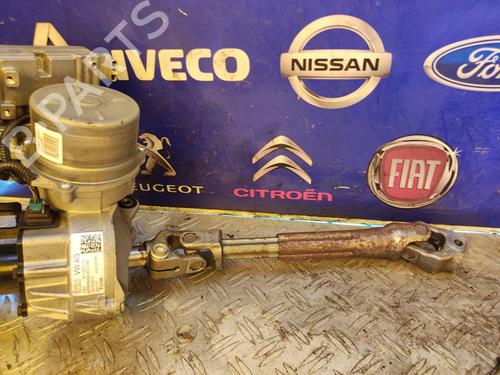 Steering column SEAT IBIZA IV SC (6J1, 6P5) 1.2 TSI | BP17499552M21 