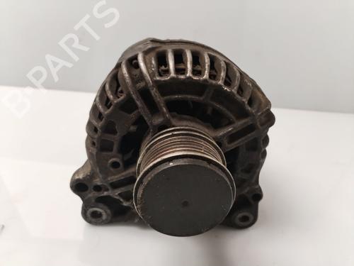 Alternator VW CADDY III Box Body/MPV (2KA, 2KH, 2CA, 2CH) 1.6 TDI | BP30946252M7