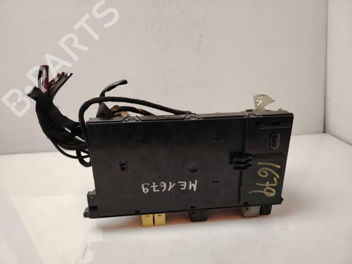 Fuse box MERCEDES-BENZ C-CLASS (W203) C 200 CDI (203.004) | BP33005334E1 - Image 3