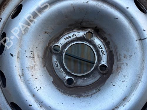 Fælk CITROËN BERLINGO MULTISPACE (B9) | BP33649707C45 - Image 3