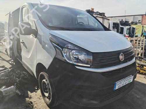Elektronisk modul FIAT TALENTO Van (296_)  | BP17572871M83 